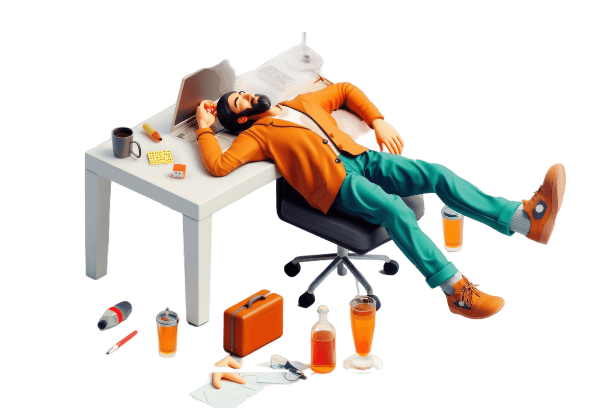 Login Illustration
